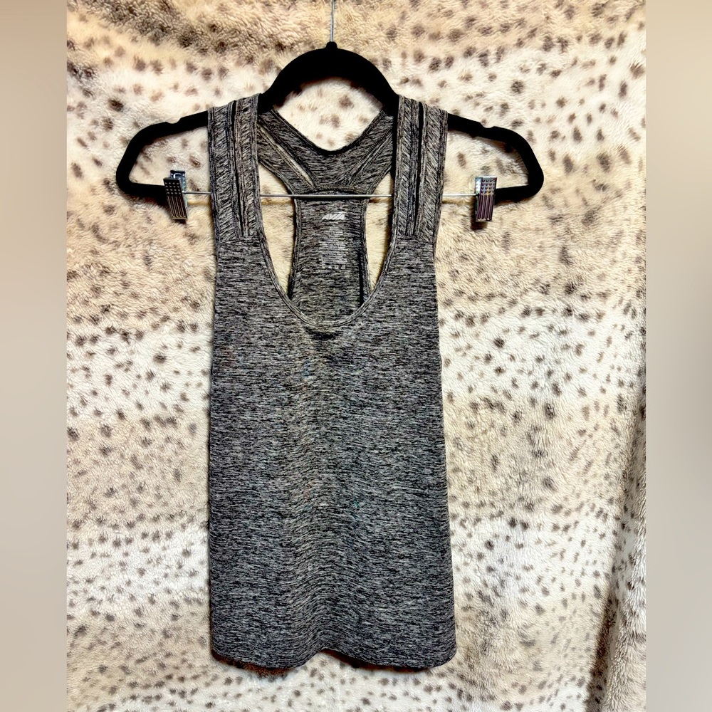 WOMENS AVIA RACER BACK TOP